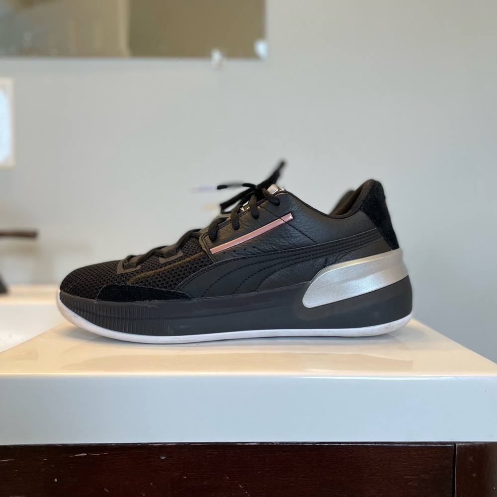 Puma Clyde Court 10.5 Basketball Nike Jordan MB Melo